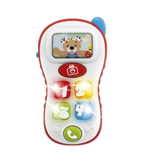 GIOCO 97110 SELFIE PHONE ITA/EN