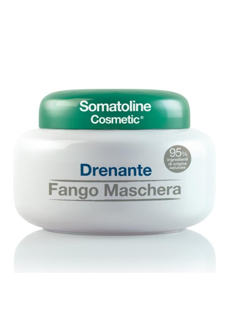 Somat C Fango Drenante 500g