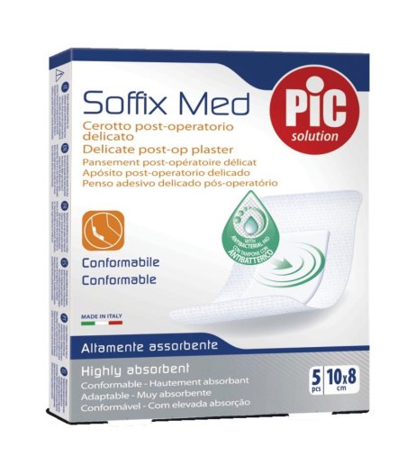 CER PIC SOFFIX MED 10X8CM