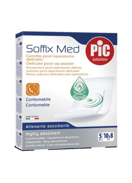 CER PIC SOFFIX MED 10X8CM