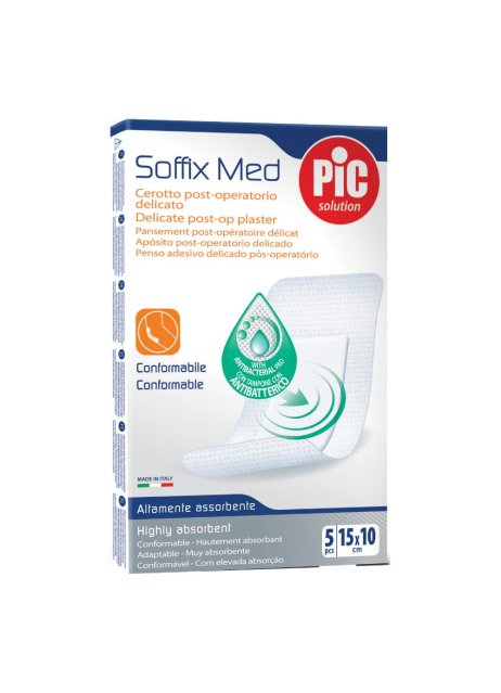 SOFFIX CER PIC MED 15X10 226732