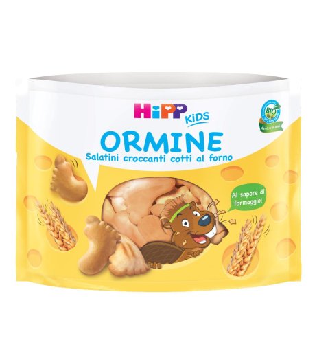 HIPP ORMINE 28G