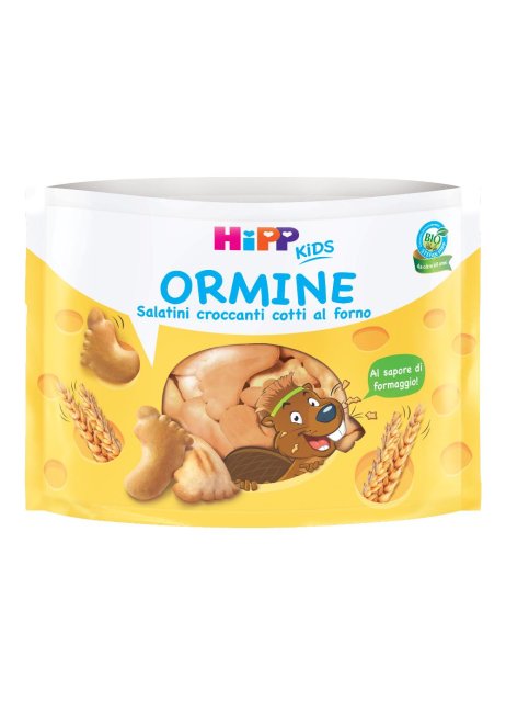 HIPP ORMINE 28G