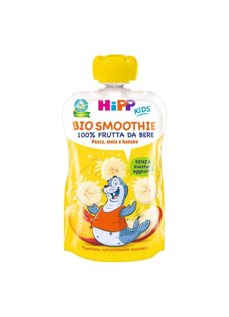 HIPP BIO SMOOTHIES MELA/BAN/PE