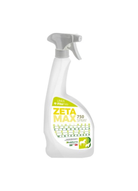 ZETAMAX SPRAY 750 ML