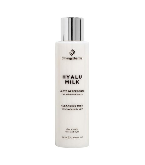 HYALU MILK LATTE DET 150ML