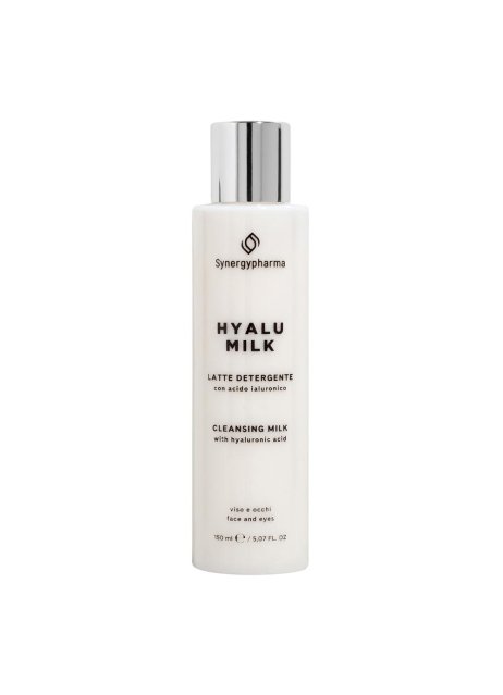 HYALU MILK LATTE DET 150ML