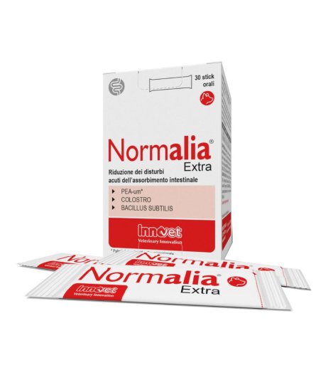 NORMALIA EXTRA 30STICK ORALI