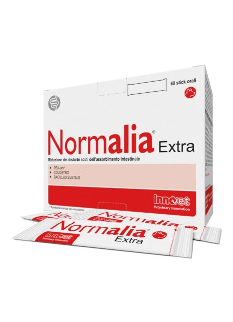 NORMALIA EXTRA 60STICK ORALI