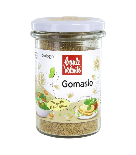 GOMASIO BIO 100GR (SOST 150GR)