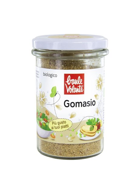 GOMASIO BIO 100GR (SOST 150GR)