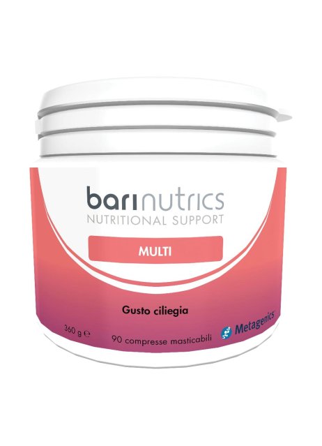 BARINUTRICS MULTI CIL 90CPR