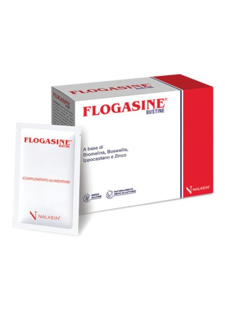 FLOGASINE 20BUST