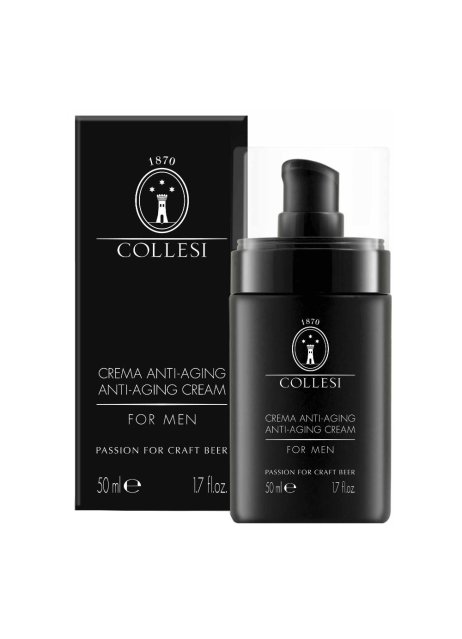 COLLESI CREMA A/AGE UOMO 50ML