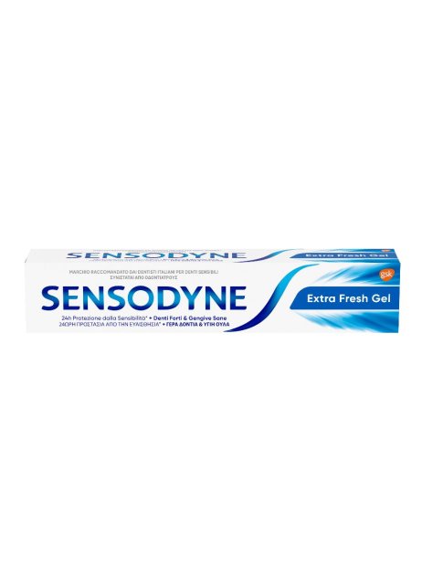 Sensodyne Extra Fresh Gel 75ml