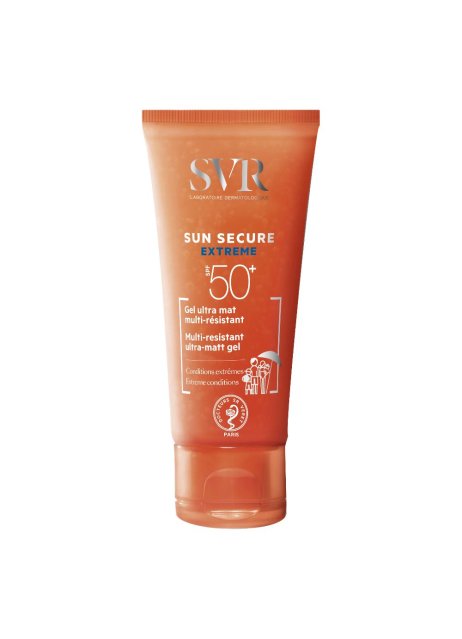 SUN SECURE EXTREME SPF50+ 50ML