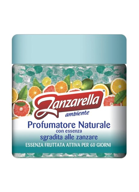 ZANZARELLA PERLE ESSENZA FRUTT