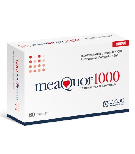 MEAQUOR 1000 60CPS