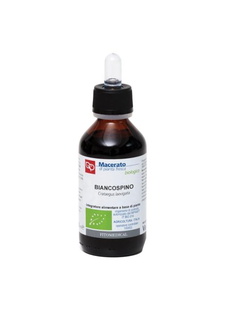 BIANCOSPINO TM BIO 100ML