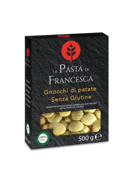 FRANCESCA Gnocchi Class.500g