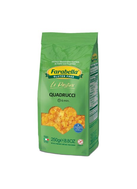 FARABELLA QUADRUCCI 250G