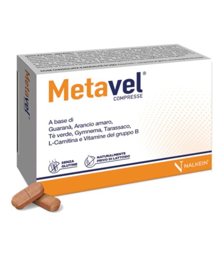 METAVEL 30CPR