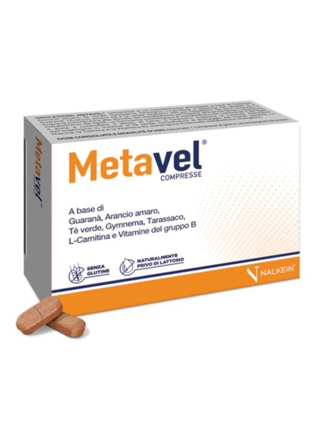 METAVEL 30CPR