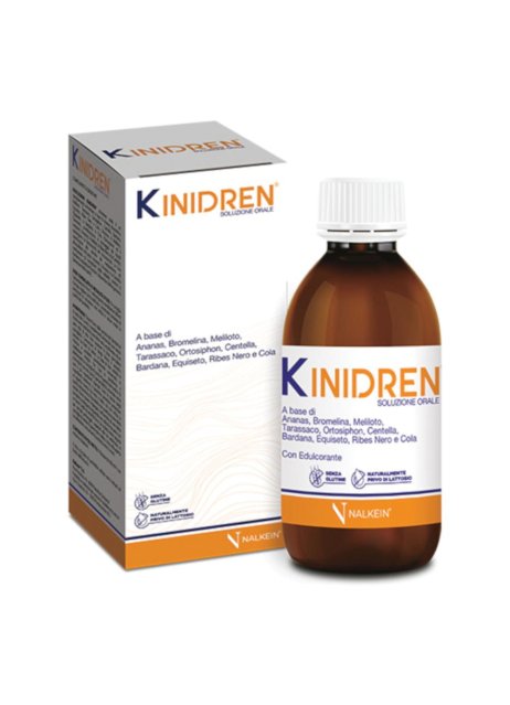 KINIDREN 300ML