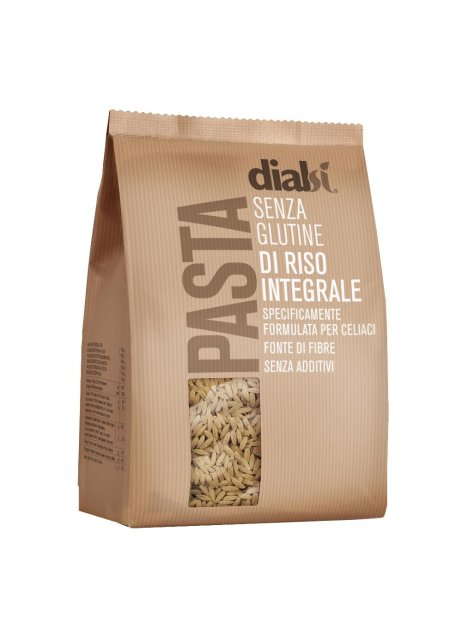 DIALSI Past.Riso Risoni 400g