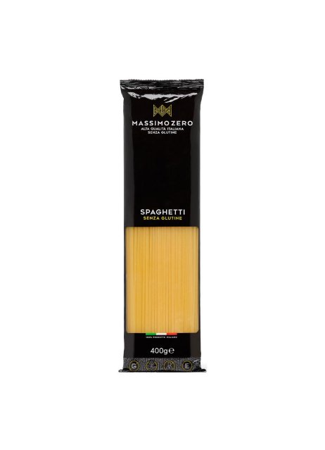 MASSIMO ZERO SPAGHETTI 400G