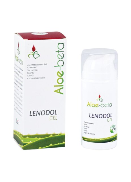 ALOE BETA LENODOL 100ML