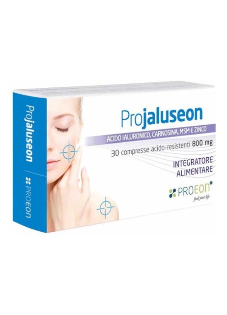 PROJALUSEON INT.30CPR