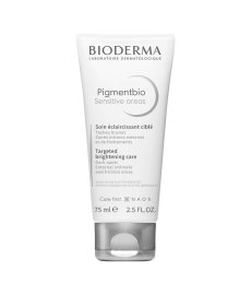 Pigmentbio Sensitive Areas 75 ml - Trattamento Schiarente 