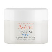 Avène Hydrance Aqua-Gel Crema Viso Idratante 50ml