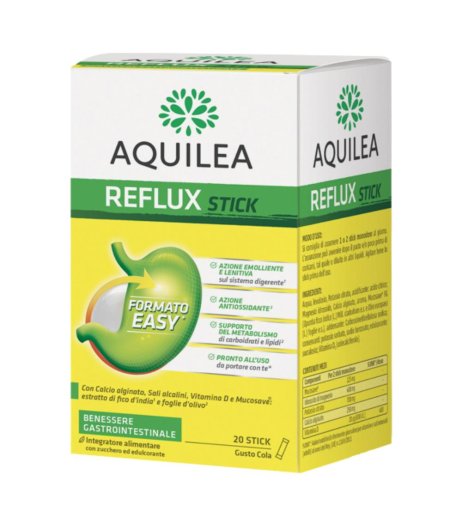 AQUILEA REFLUX 20 Stick