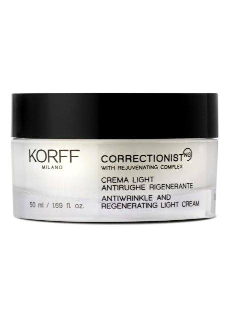 KORFF CORRECT CR LIGHT 50ML