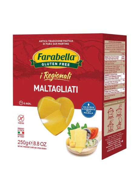 FARABELLA MALTAGLIATI I REGION