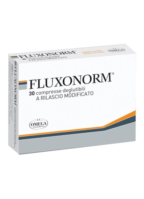 FLUXONORM 30CPR