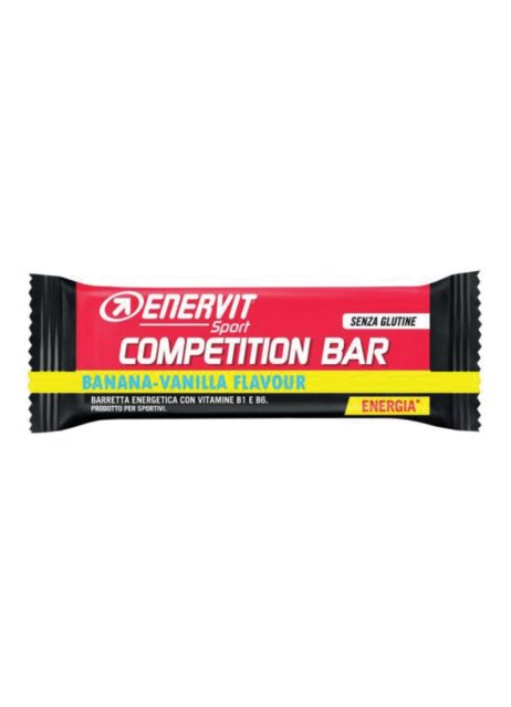 ENERVIT SPORT COMP BANANA 30G