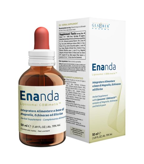 ENANDA 50ML