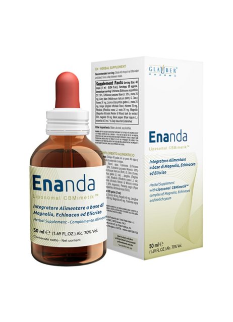 ENANDA 50ML