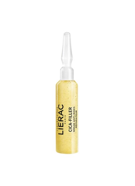 Lierac Cica Filler Ampoules