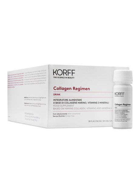 COLLAGEN REGIMEN DRINK 28GG