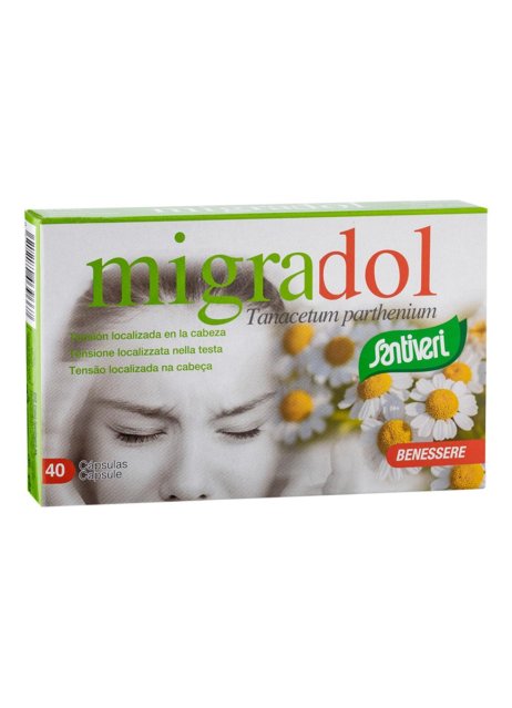 MIGRADOL 40CPS