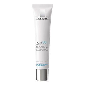 La Roche Posay Hyalu B5 Riche Crema antirughe 40 ml