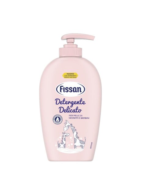 FISSAN SAPONE LIQUIDO 250ML