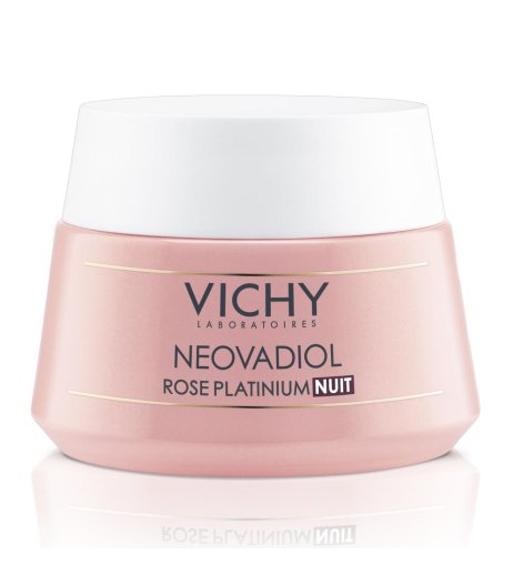 Neovadiol Rose Plat Night 50ml