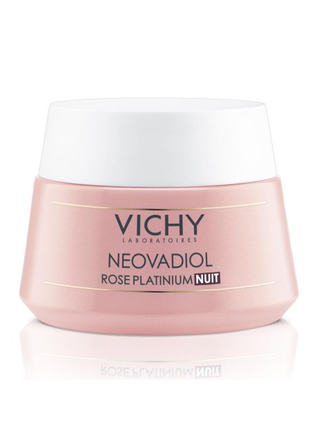 Neovadiol Rose Plat Night 50ml