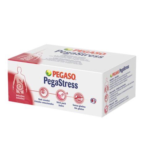 PEGASTRESS 14STICK PACK