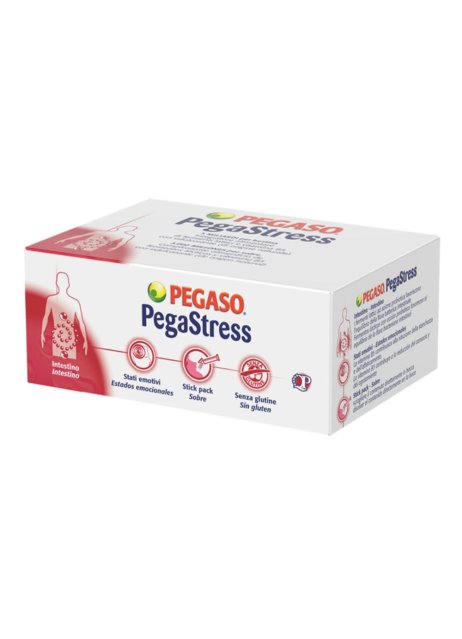 PEGASTRESS 14STICK PACK